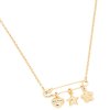 THE BALLOON CHARM NECKLACE